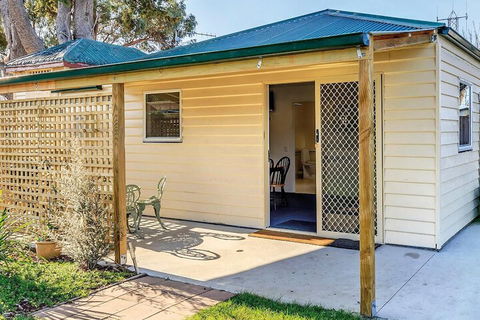 Triabunna Cabin And Caravan Park - Phillip Island Accommodation 5