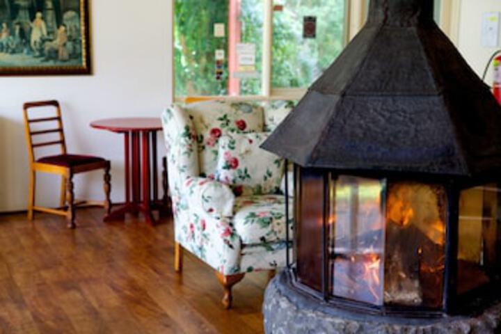 Castella VIC Phillip Island Accommodation