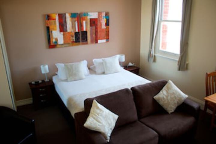 Avoca Dell SA Phillip Island Accommodation