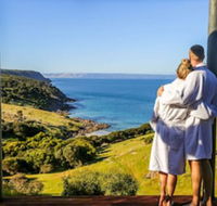 Sea Dragon Lodge  Villas - Phillip Island Accommodation