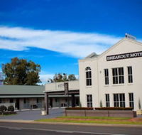 Breakout Motor Inn - Phillip Island Accommodation