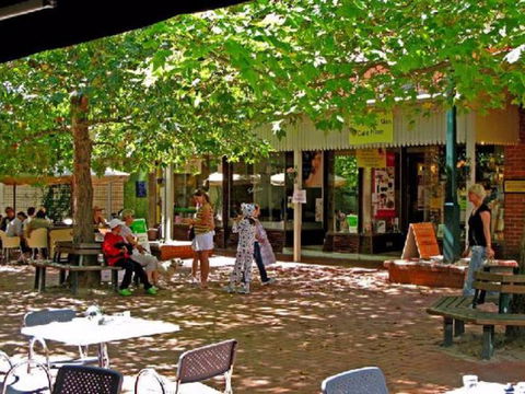 North Haven Apartments - Phillip Island Accommodation 4