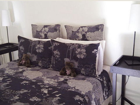 North Haven Apartments - Phillip Island Accommodation 1