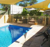 White Gum Motel - Phillip Island Accommodation