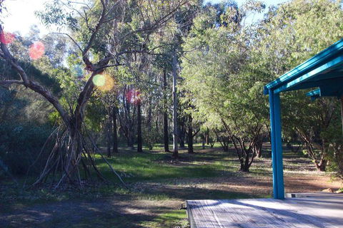 Ellensbrook Cottages - Phillip Island Accommodation 2