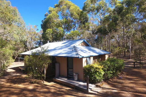 Ellensbrook Cottages - Phillip Island Accommodation 5