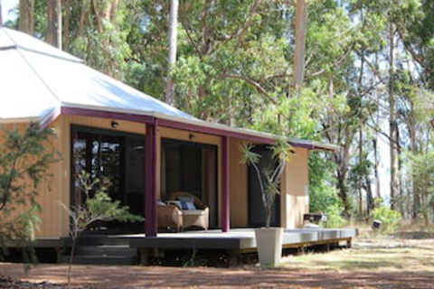 Ellensbrook Cottages - Phillip Island Accommodation 0