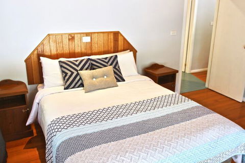 Ellensbrook Cottages - Phillip Island Accommodation 6