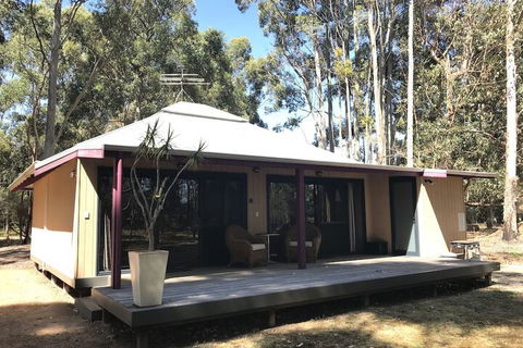 Ellensbrook Cottages - Phillip Island Accommodation 1