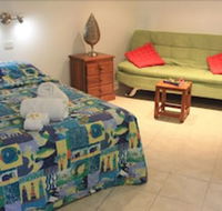 Airlie Beach Motor Lodge - Phillip Island Accommodation