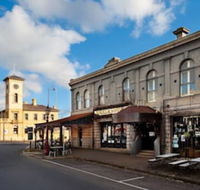 Hotel Frangos - Phillip Island Accommodation