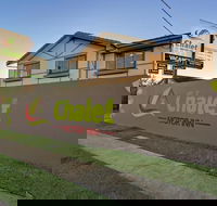 Chalet Motor Inn - Phillip Island Accommodation