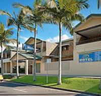 Byron BaySide Central Studio Apartments - Phillip Island Accommodation