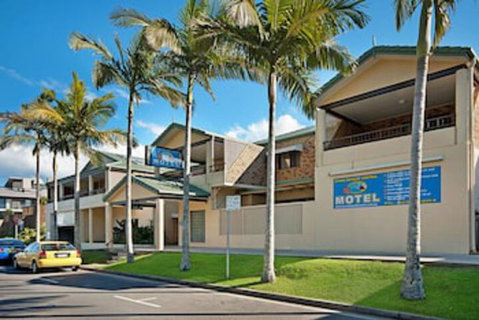 Byron BaySide Central Studio Apartments - Phillip Island Accommodation 0