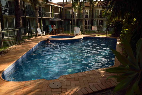 Motel 98 - Phillip Island Accommodation 4