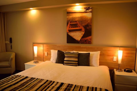 Motel 98 - Phillip Island Accommodation 6