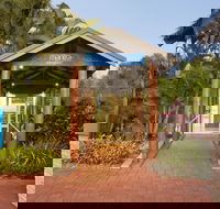 Mantra Frangipani Broome - Phillip Island Accommodation