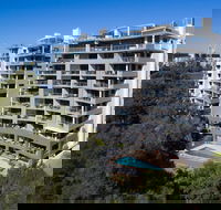 Inn on the Park Apartments - Phillip Island Accommodation