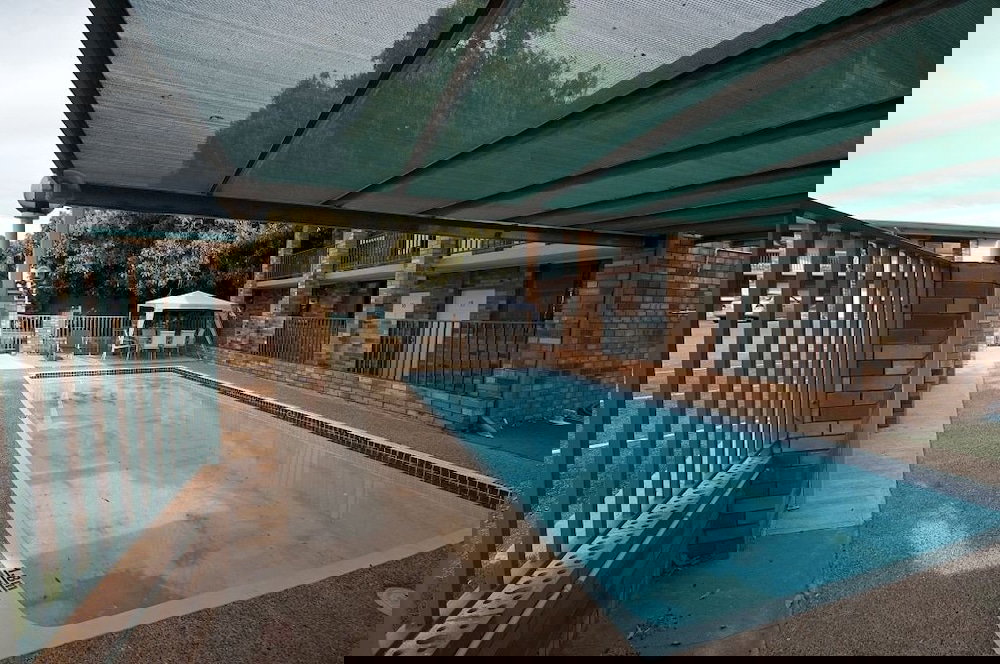 Bundure NSW Phillip Island Accommodation