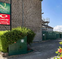 Econo Lodge Portland - Phillip Island Accommodation