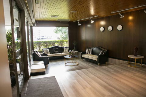 Quality Inn The Willows - Phillip Island Accommodation 4