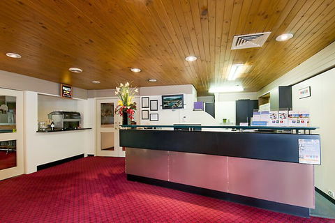 Quality Inn The Willows - Phillip Island Accommodation 7