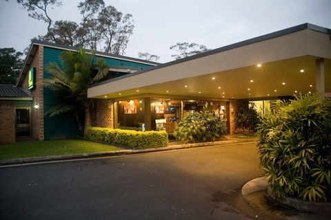 Quality Inn The Willows - Phillip Island Accommodation 2