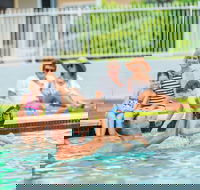 Club Tropical Resort Darwin - Phillip Island Accommodation