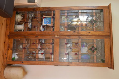 House On The Hill Hunter Valley - Phillip Island Accommodation 2