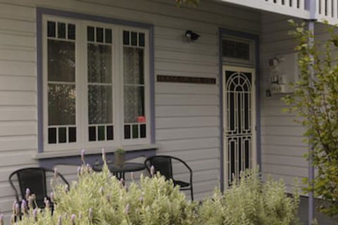 House On The Hill Hunter Valley - Phillip Island Accommodation 0