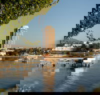 Wrest Point - Phillip Island Accommodation