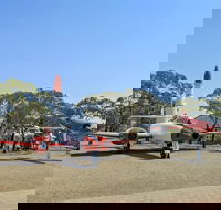 Discovery Parks  Roxby Downs - Phillip Island Accommodation