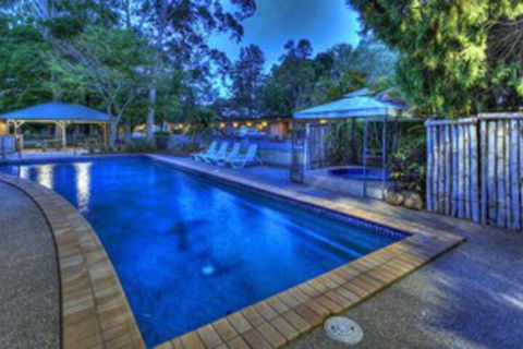 All Seasons Country Lodge - Phillip Island Accommodation 2