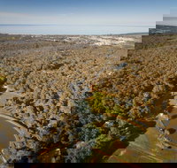 Woodstone Cottages - Phillip Island Accommodation