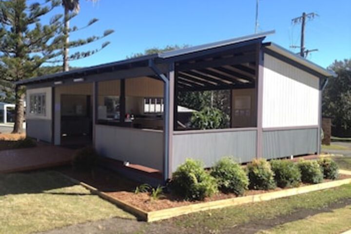 Arrawarra Headland NSW Phillip Island Accommodation