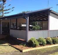 Reflections Holiday Parks Corindi Beach - Phillip Island Accommodation