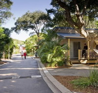 Reflections Holiday Parks Clarkes Beach - Phillip Island Accommodation