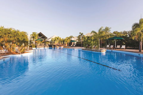 Oaks Cable Beach Resort - Phillip Island Accommodation 5