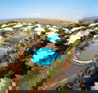 Oaks Cable Beach Resort - Phillip Island Accommodation