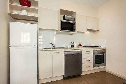 Quest Castle Hill - Phillip Island Accommodation 4