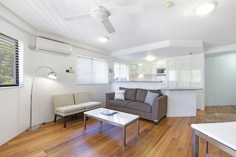 Caribbean Resort - Phillip Island Accommodation 5