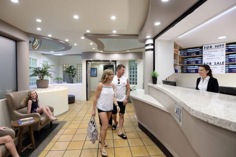 Caribbean Resort - Phillip Island Accommodation 2