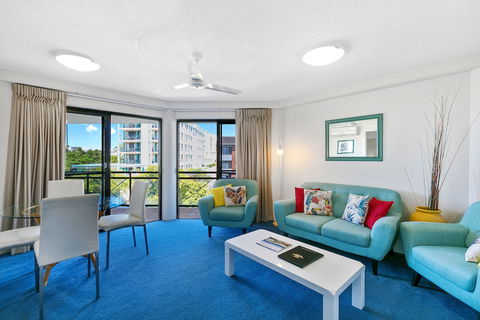 Caribbean Resort - Phillip Island Accommodation 6