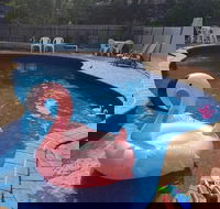 The Coachman Motel  Units - Phillip Island Accommodation