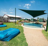 The Leprechaun Resort - Phillip Island Accommodation