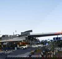 Station Motel Parkes - Phillip Island Accommodation