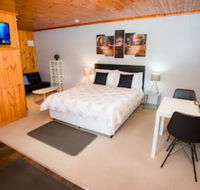Seppelts View Cabins - Phillip Island Accommodation