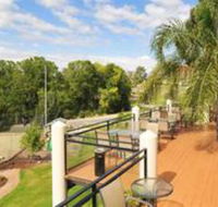 ibis Styles Albury Lake Hume Resort - Phillip Island Accommodation