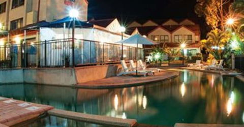 Nelson Bay Breeze Holiday Apartments - Phillip Island Accommodation 3