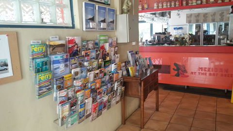 Nelson Bay Breeze Holiday Apartments - Phillip Island Accommodation 5